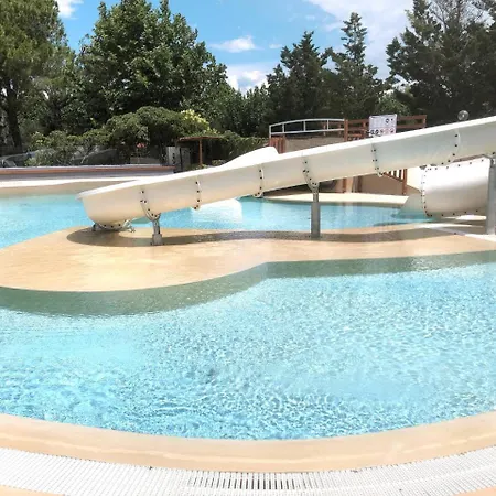 Holiday home Village Paestum 100s *