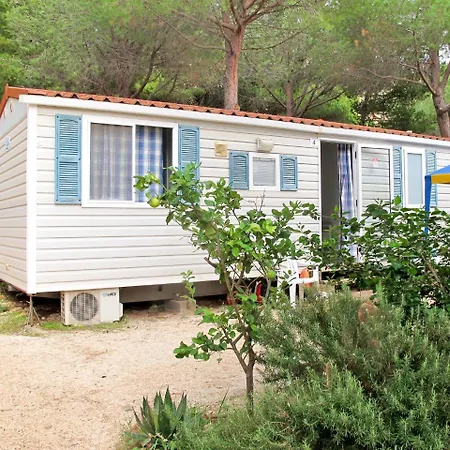 Village Paestum 100s Holiday home