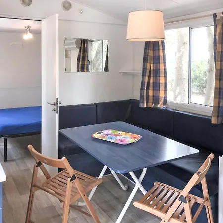 Holiday home Village Paestum 100s Eboli