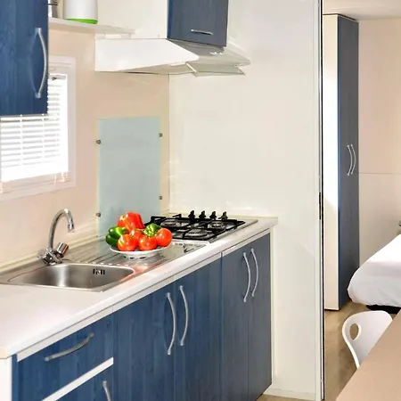 Village Paestum 100s Holiday home