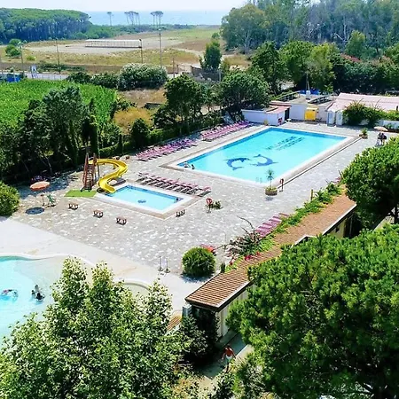 Village Paestum 100s Holiday home Eboli