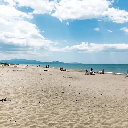Holiday home Village Paestum 100s *