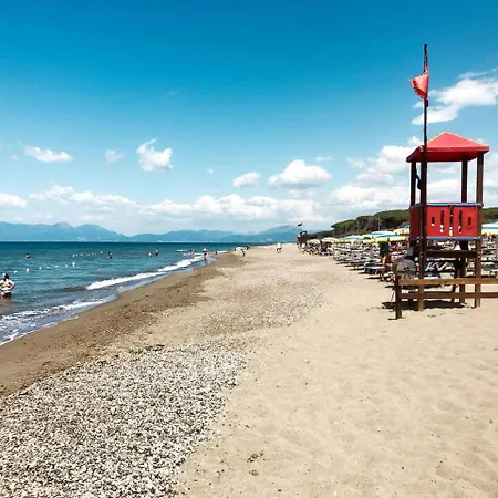 Holiday home Village Paestum 100s