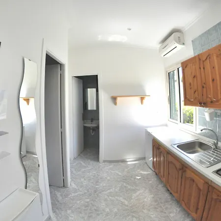 Village Paestum 100s Holiday home